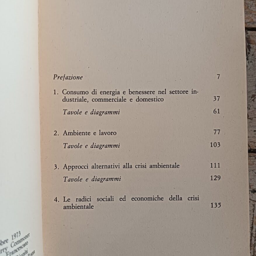 Lotto 9 libri Editori Riuniti:
Wlodzimier Brus, Economia e politica nel socialismo - Aa. Vv., Ideologia e azione politica - Barry Commoner, La tecnologia del profitto - Ernesto Ragionieri, Palmiro Togliatti - Ferenc Janossy, La fine dei miracoli economici - Karel Kosik, La nostra crisi attuale - Salvador Allende, La forza della ragione - Tuong Chinh, Ho Chi Minh - Kitty Arseni, Nelle carceri dei colonnelli - immagine 10