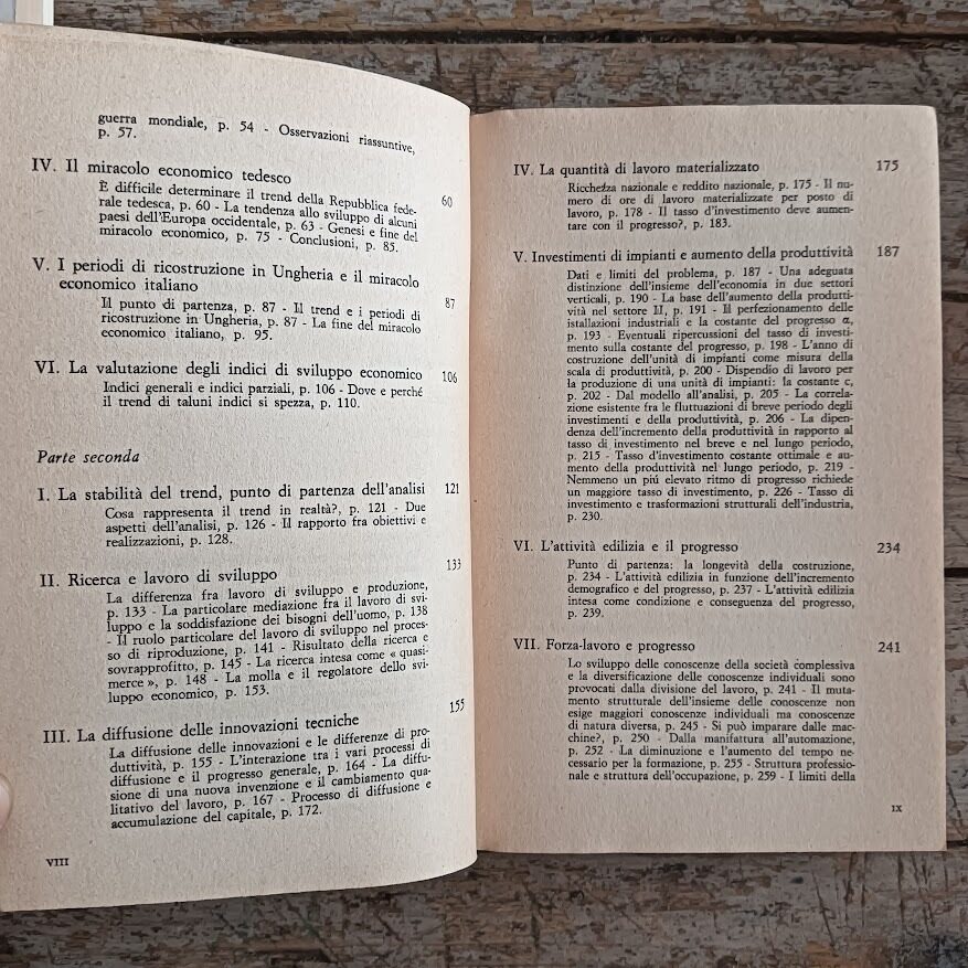 Lotto 9 libri Editori Riuniti:
Wlodzimier Brus, Economia e politica nel socialismo - Aa. Vv., Ideologia e azione politica - Barry Commoner, La tecnologia del profitto - Ernesto Ragionieri, Palmiro Togliatti - Ferenc Janossy, La fine dei miracoli economici - Karel Kosik, La nostra crisi attuale - Salvador Allende, La forza della ragione - Tuong Chinh, Ho Chi Minh - Kitty Arseni, Nelle carceri dei colonnelli - immagine 15