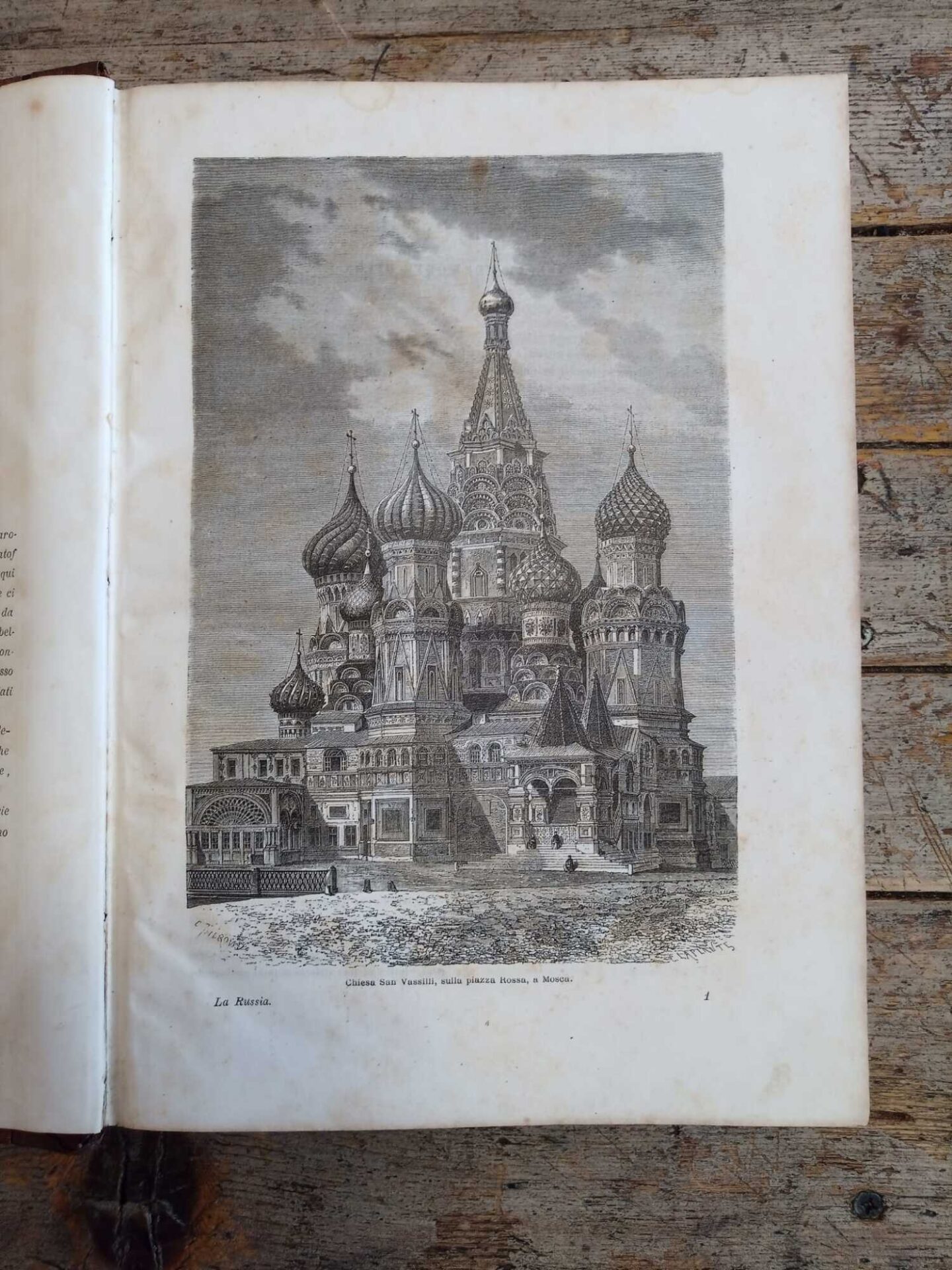 La Russia - immagine 5