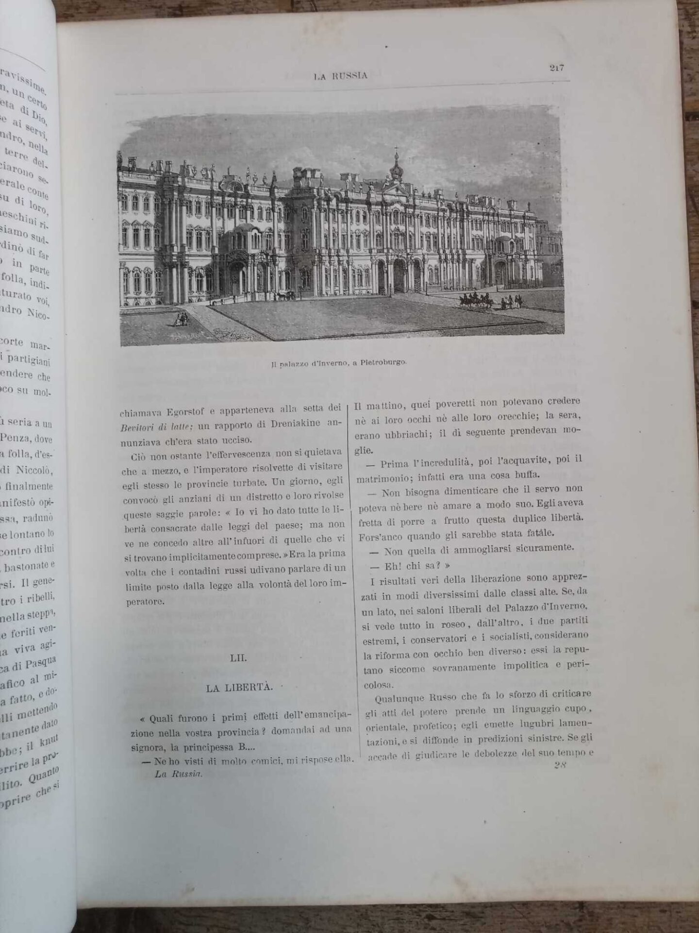 La Russia - immagine 9