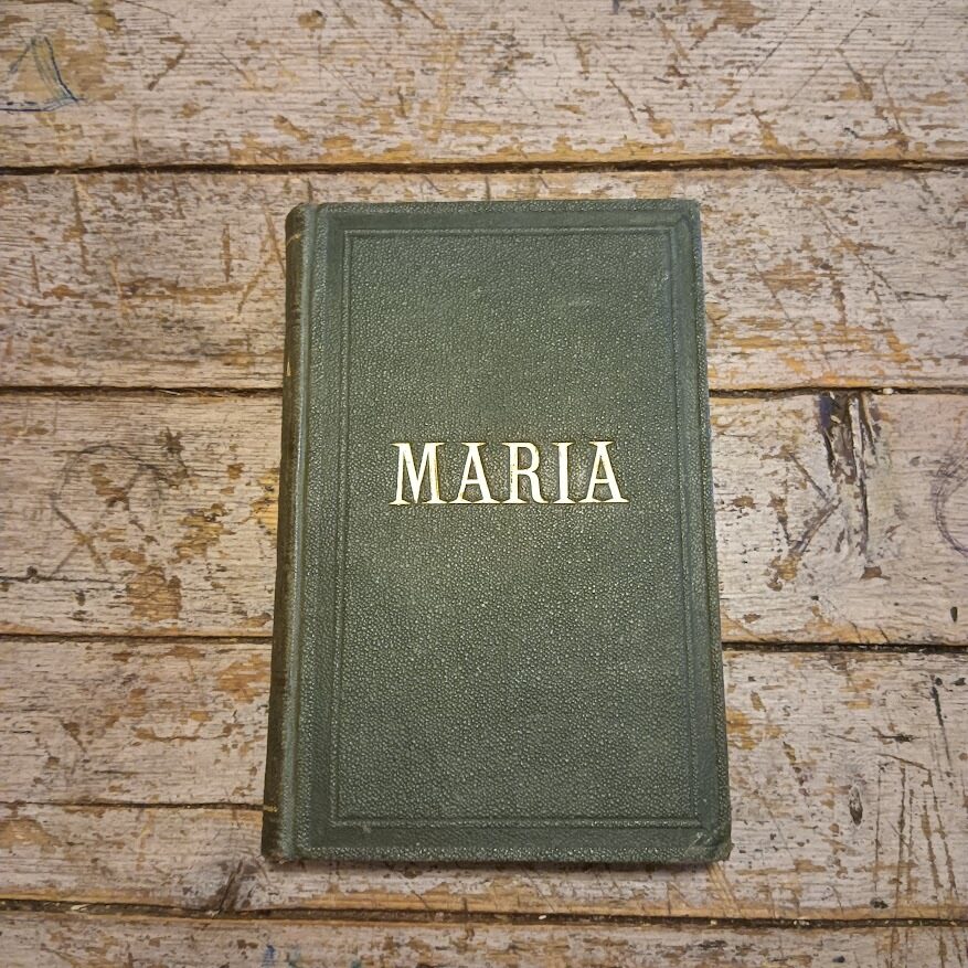 Maria Villa Glori Monterotondo Mentana