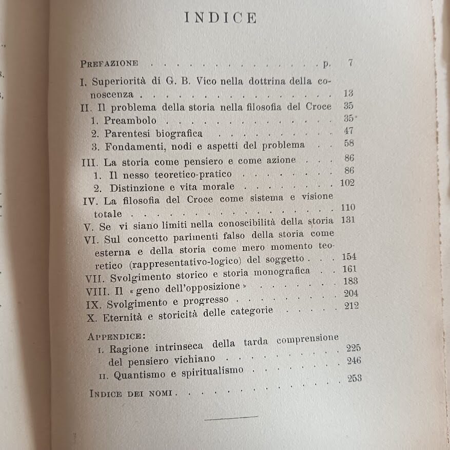 Il tramonto della logica antica - immagine 4