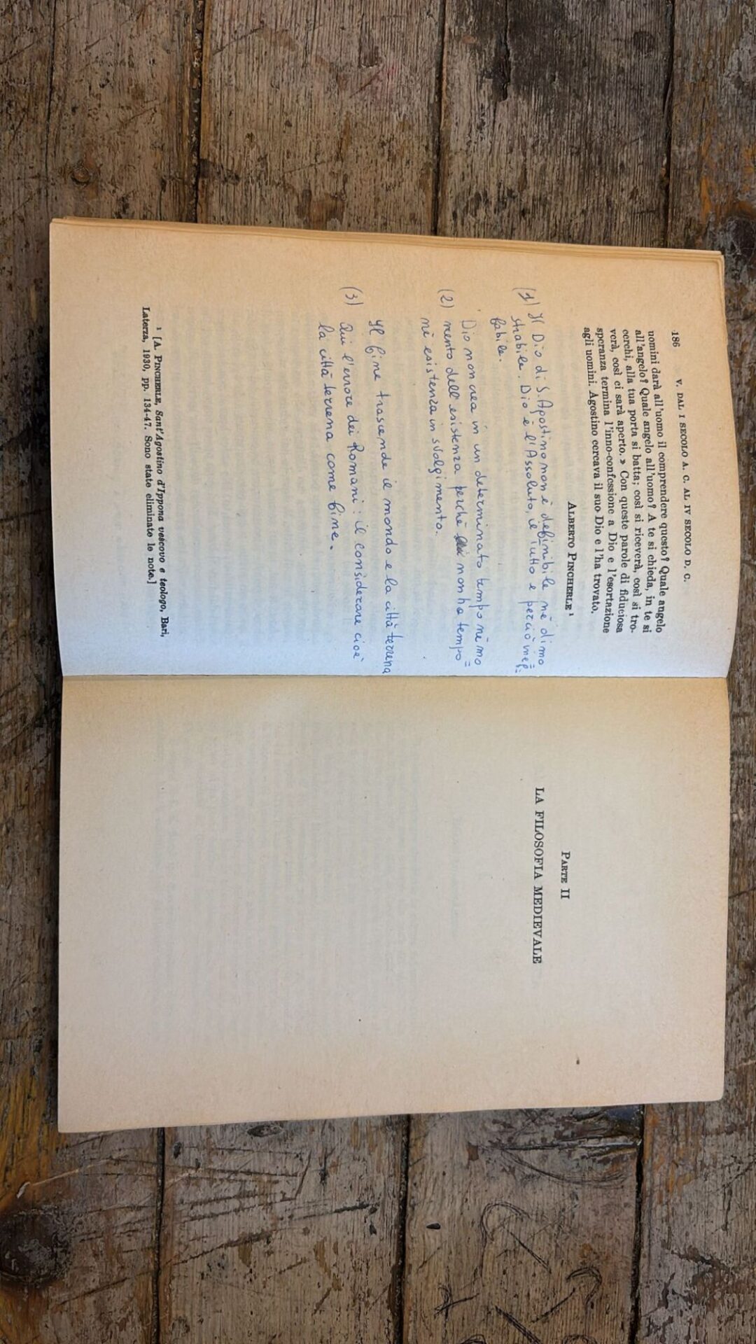 Letture di storia della filosofi (2 voll.) - immagine 3