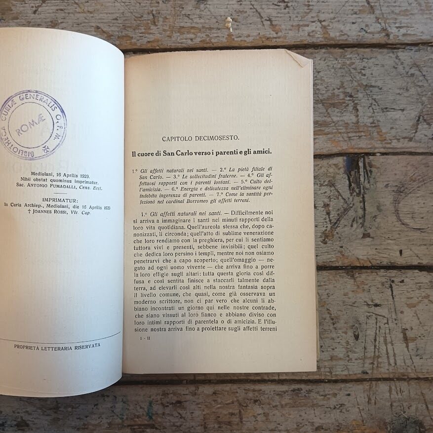 Vita di San Carlo Borromeo. Volume II - immagine 4