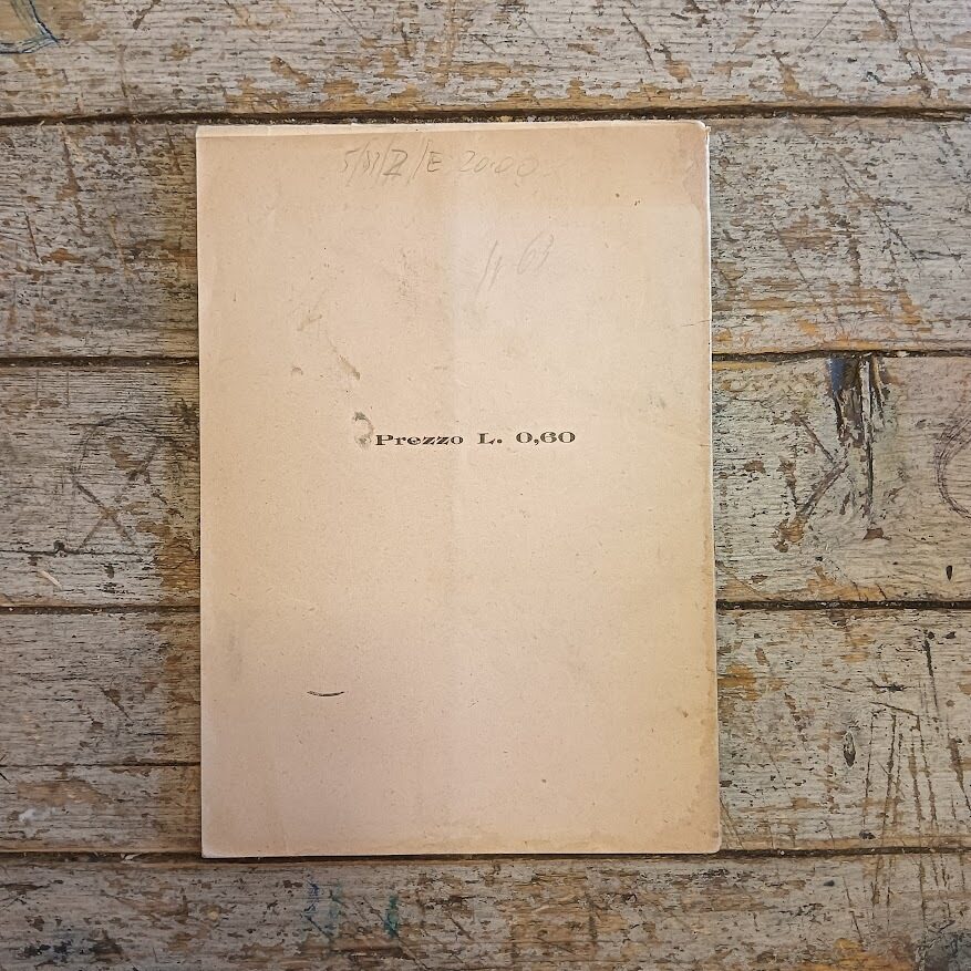 L'origine di Roma. Studio archeologico-linguistico - immagine 7