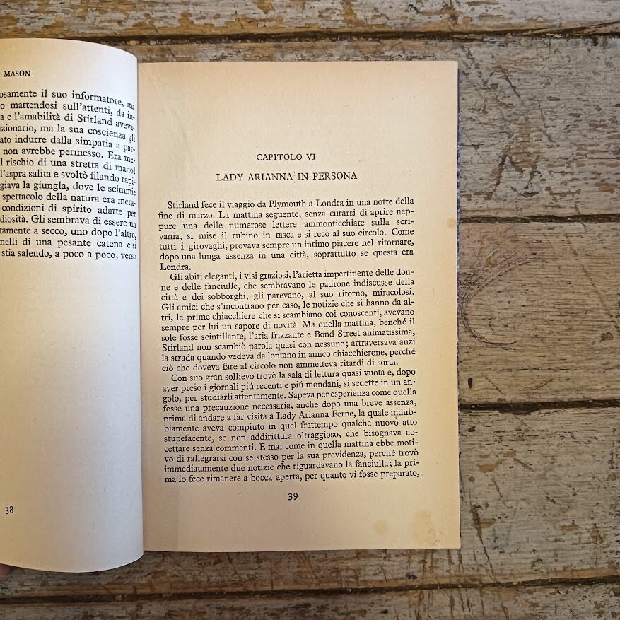 La belva - immagine 5
