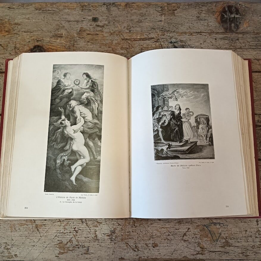 Rubens L'œuvre du maître - immagine 3