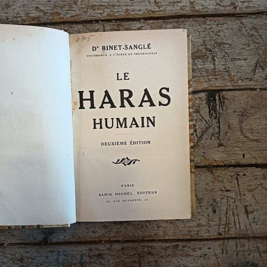 Le Haras Humain - immagine 3