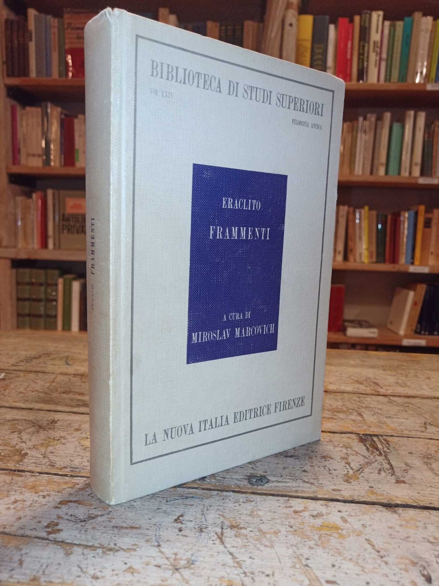 Frammenti