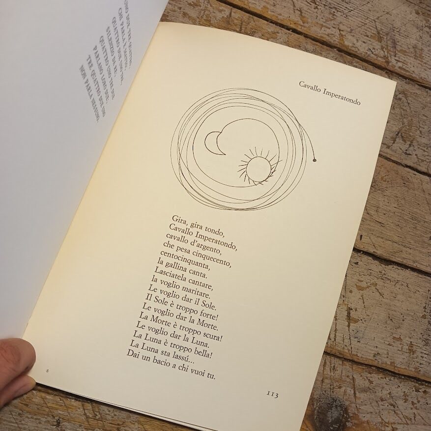 A-ulì-ulé. Filastrocche, conte, ninnenanne - immagine 6