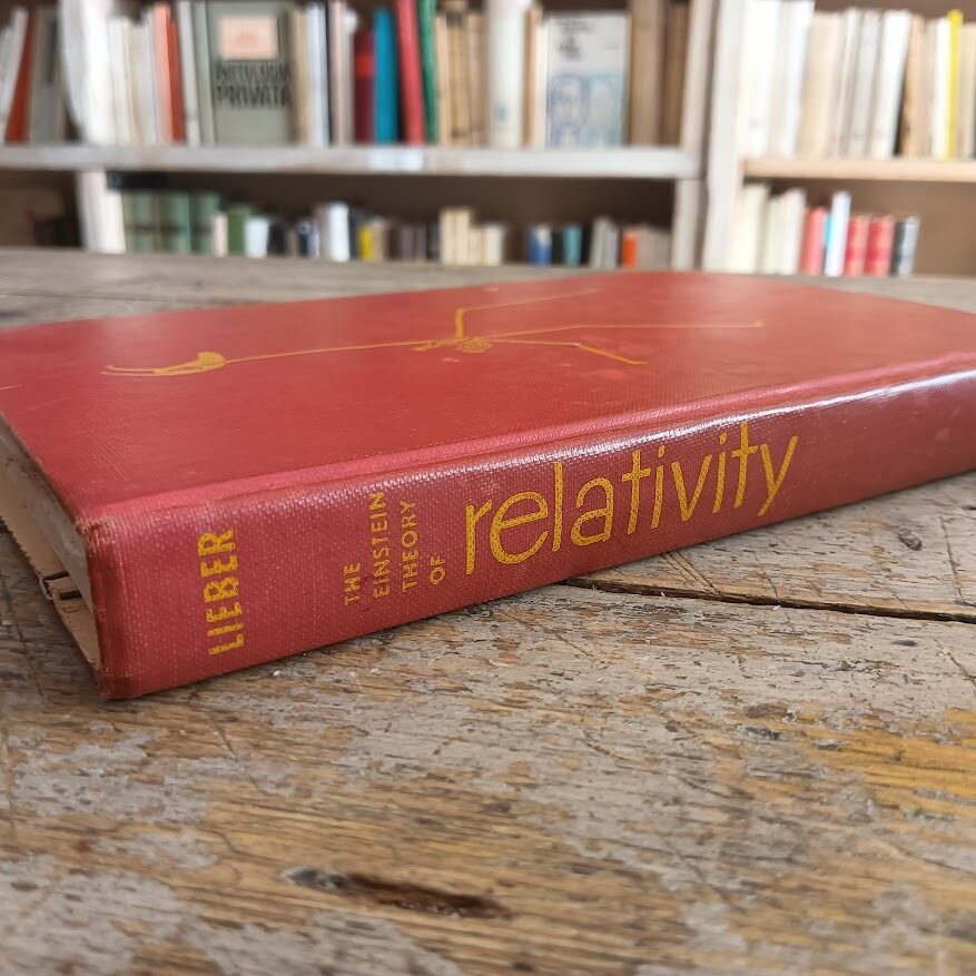 The Einstein Theory of Relativity - immagine 3