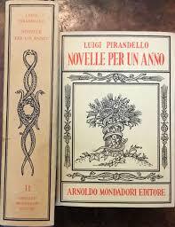 Novelle per un anno Vol I e II
