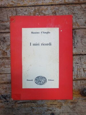I miei ricordi