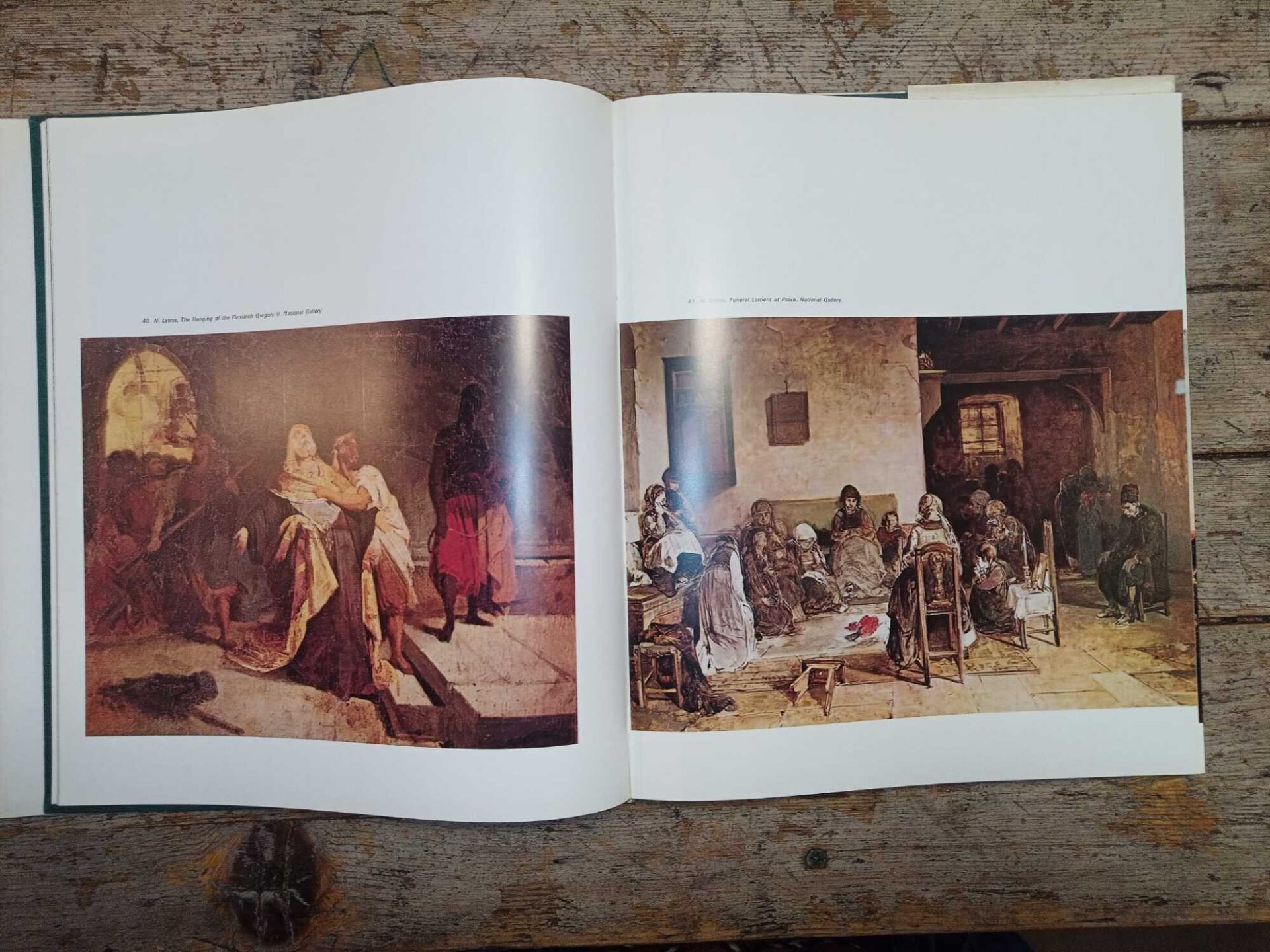 Greek Painting 1832-1922 - immagine 2