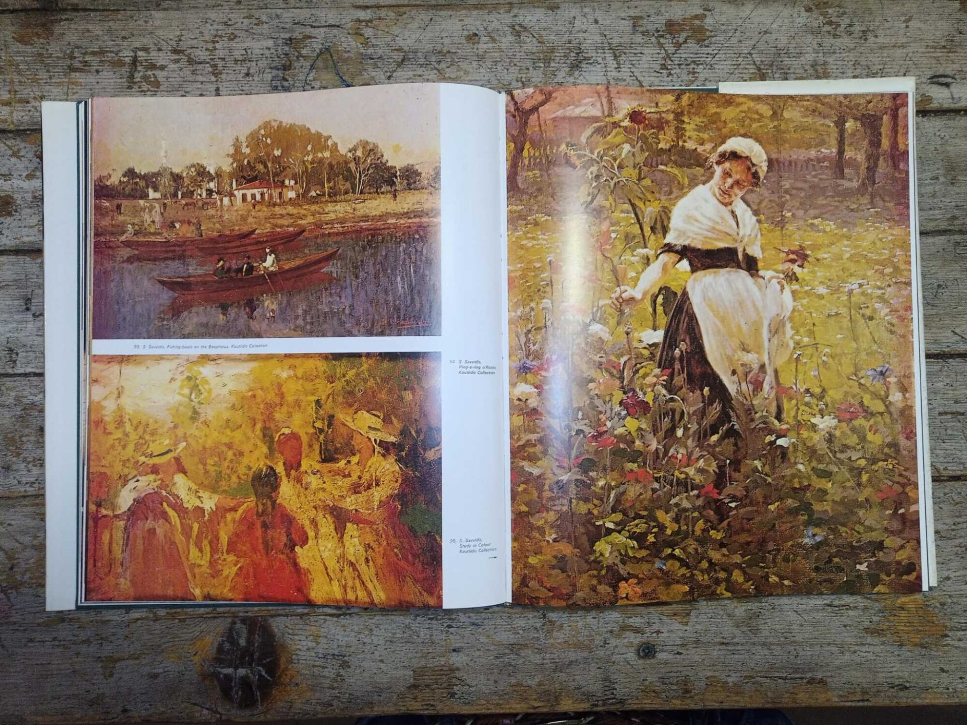 Greek Painting 1832-1922 - immagine 3