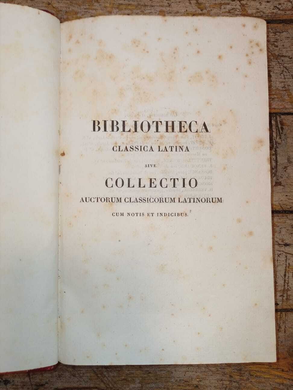 Lucilii fragmenta, Satira sulpiciae - immagine 2