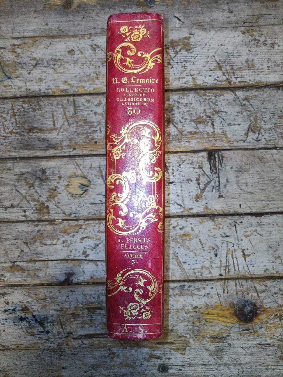 Lucilii fragmenta, Satira sulpiciae - immagine 5
