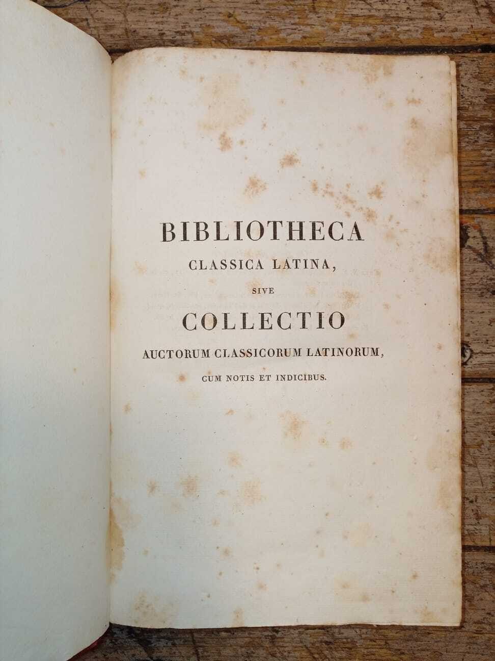 Historiarum Philippicarum ex Trogo Pompeio Libri XLIV - immagine 2