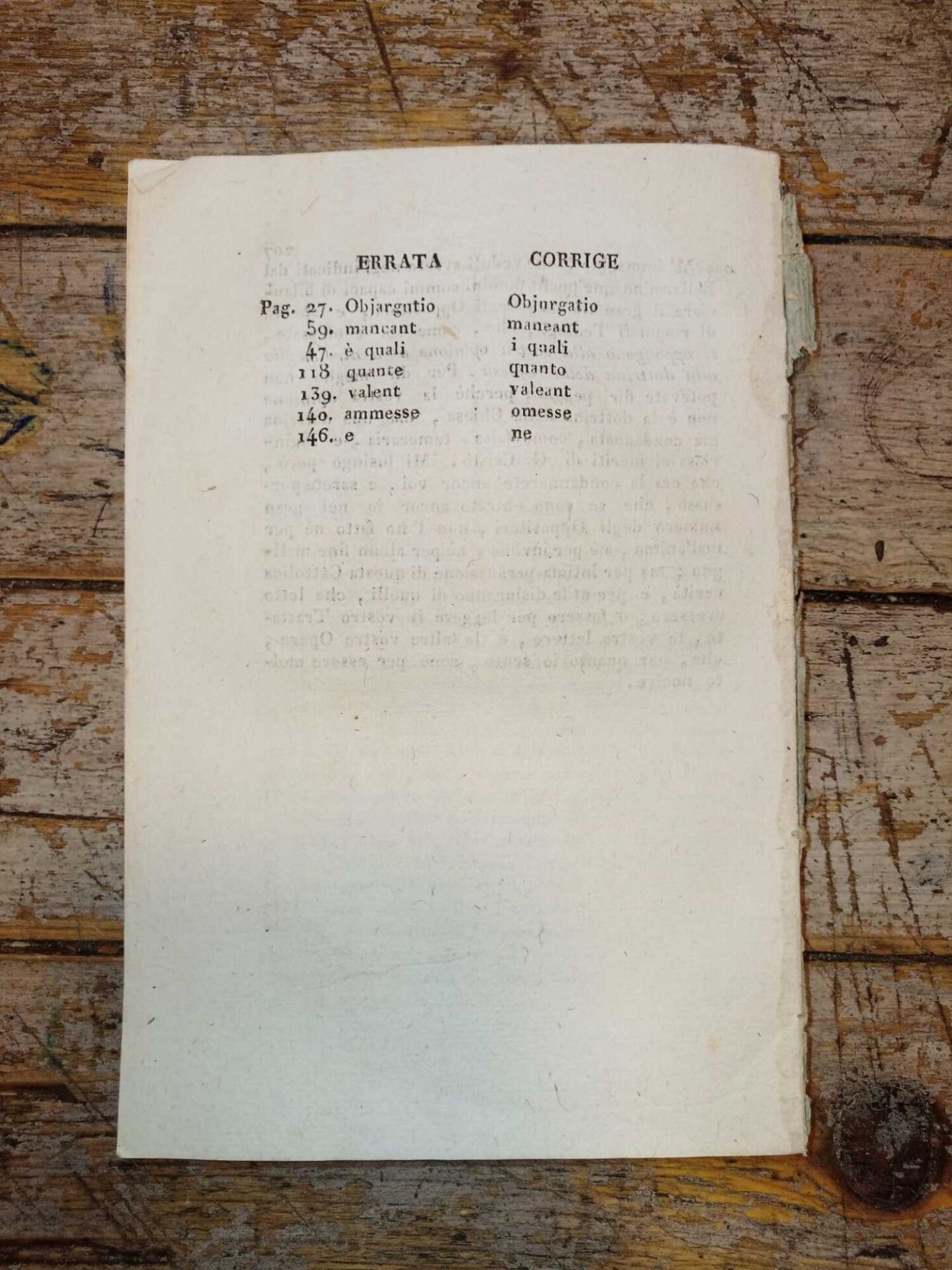 Risposta alle lettere di Vincenzo Palmieri nelle quali si oppone alla vera dottrina delle indulgenze sotto pretesto di sostenerle - immagine 8