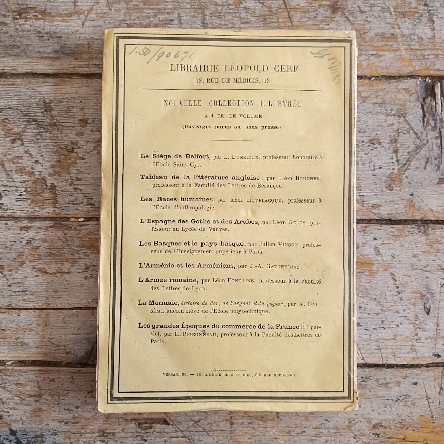 La Monnaie. Histoire de l'or, de l'argent et du papier - immagine 2