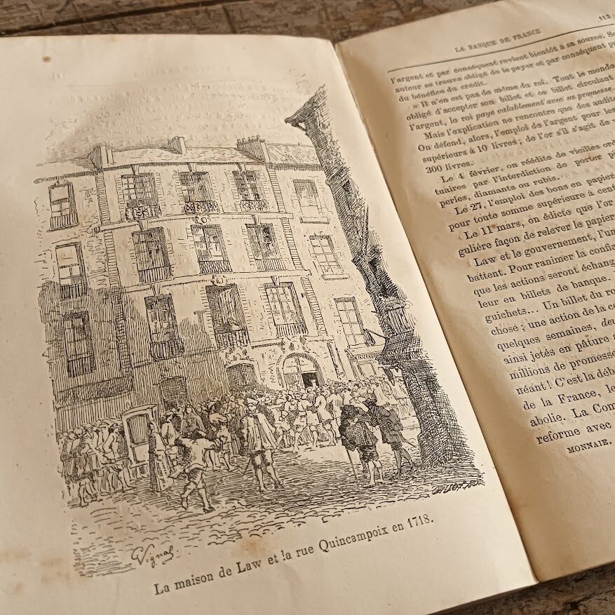 La Monnaie. Histoire de l'or, de l'argent et du papier - immagine 6