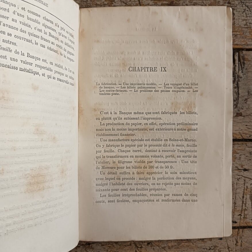 La Monnaie. Histoire de l'or, de l'argent et du papier - immagine 7