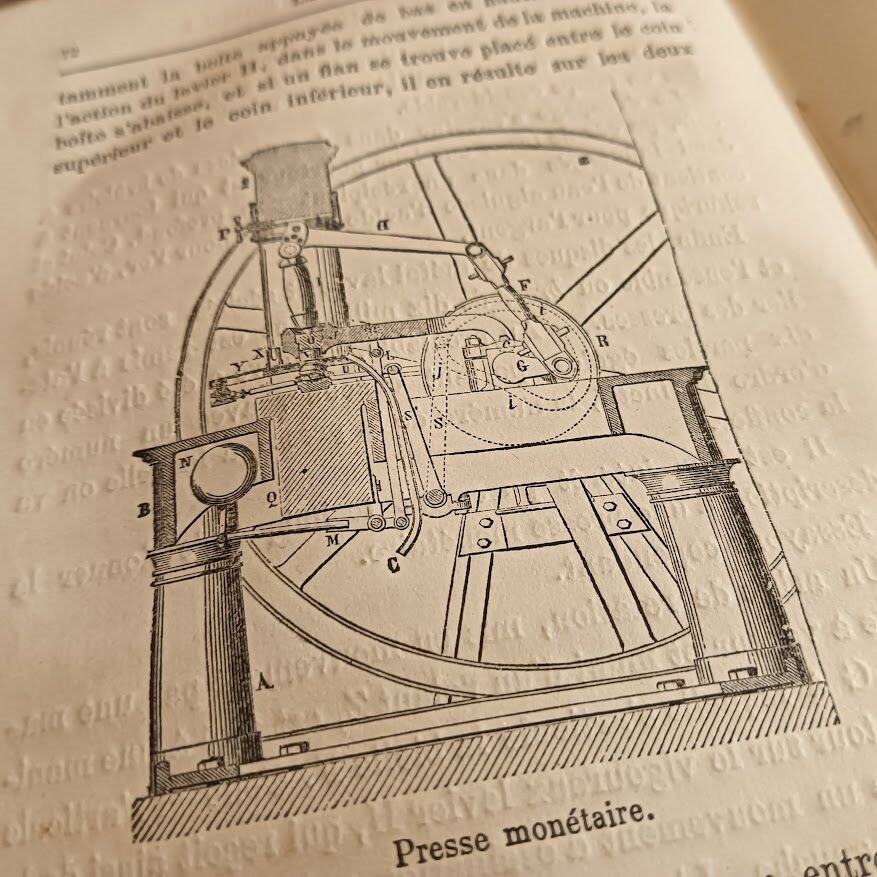 La Monnaie. Histoire de l'or, de l'argent et du papier - immagine 8