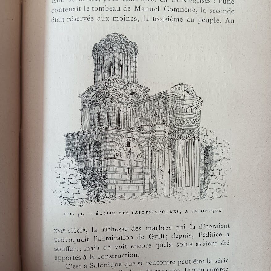 L'art byzantin - immagine 7