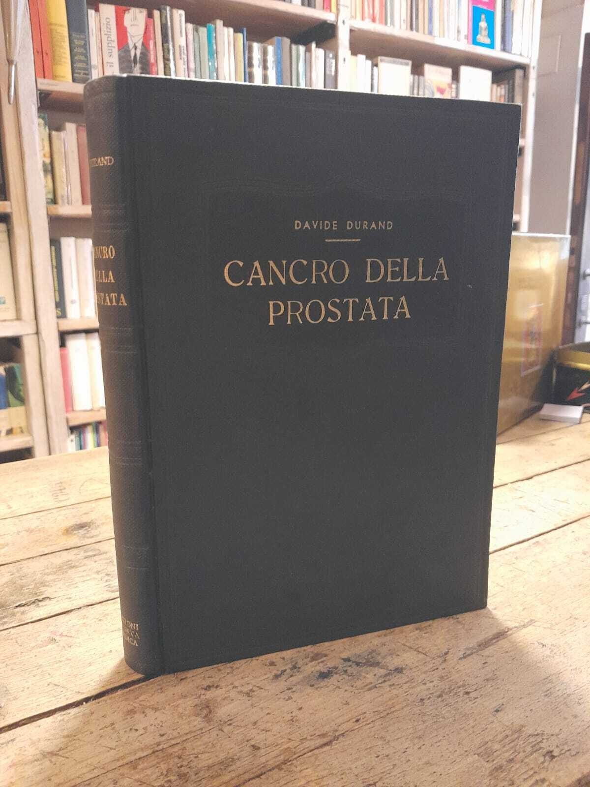 Cancro della prostata - immagine 3