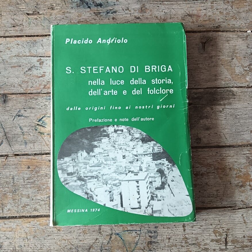 S.Stefano di Briga nella luce dell'arte e del folclore dalle origini fino ai nostri giorni