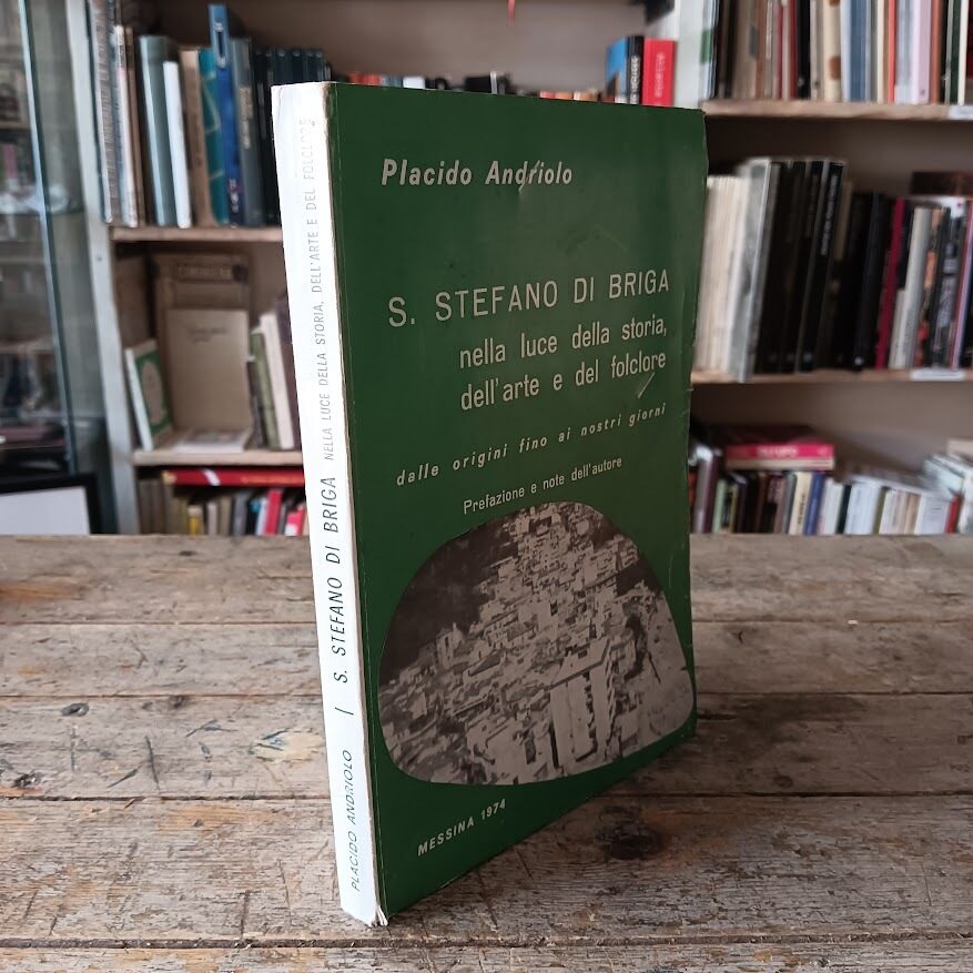S.Stefano di Briga nella luce dell'arte e del folclore dalle origini fino ai nostri giorni - immagine 2
