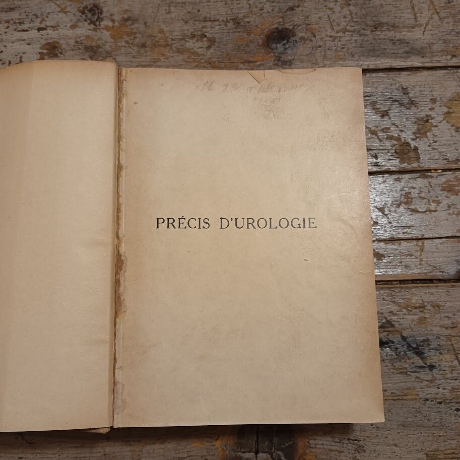 Précis d'Urologie - immagine 4