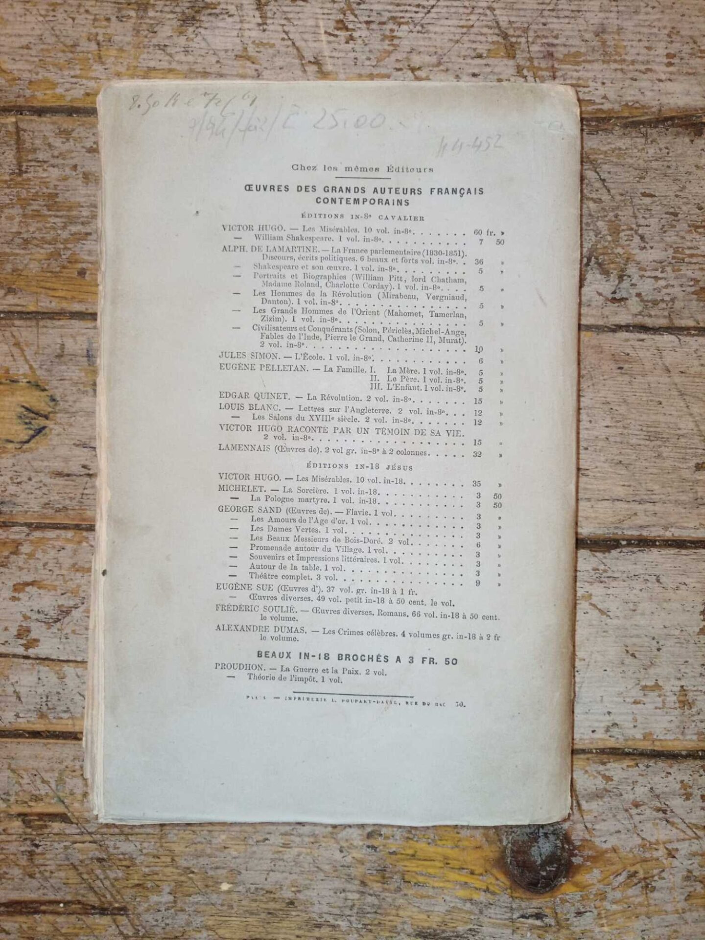 Histoire d'Olivier Cromwell - immagine 3