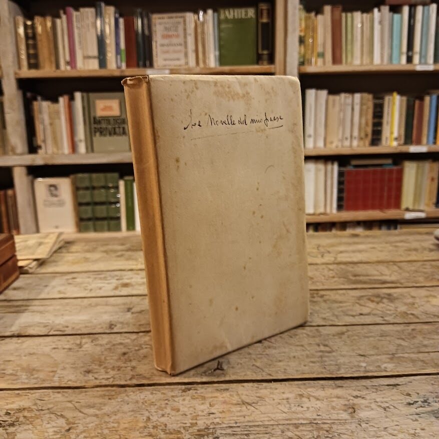 Le novelle del mio paese - immagine 2