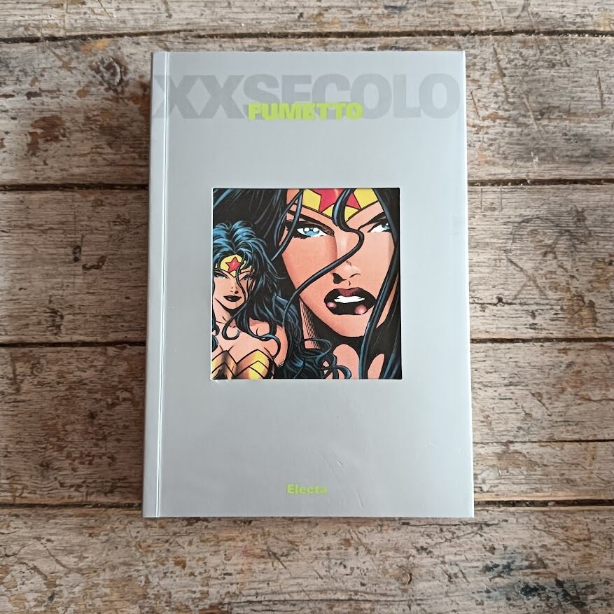 XX secolo Fumetto