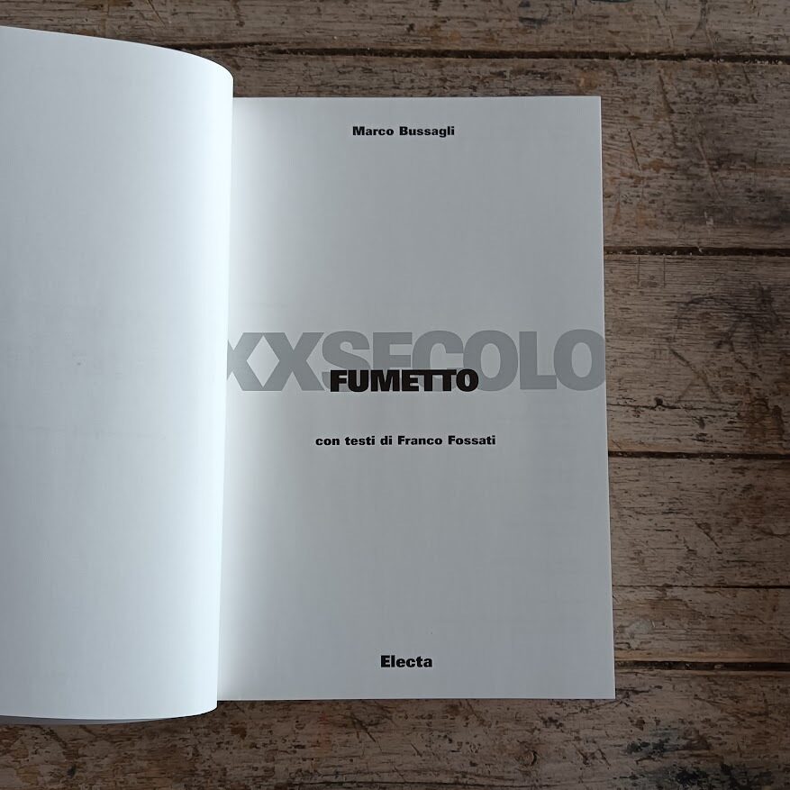 XX secolo Fumetto - immagine 2