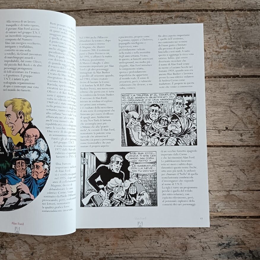 XX secolo Fumetto - immagine 5