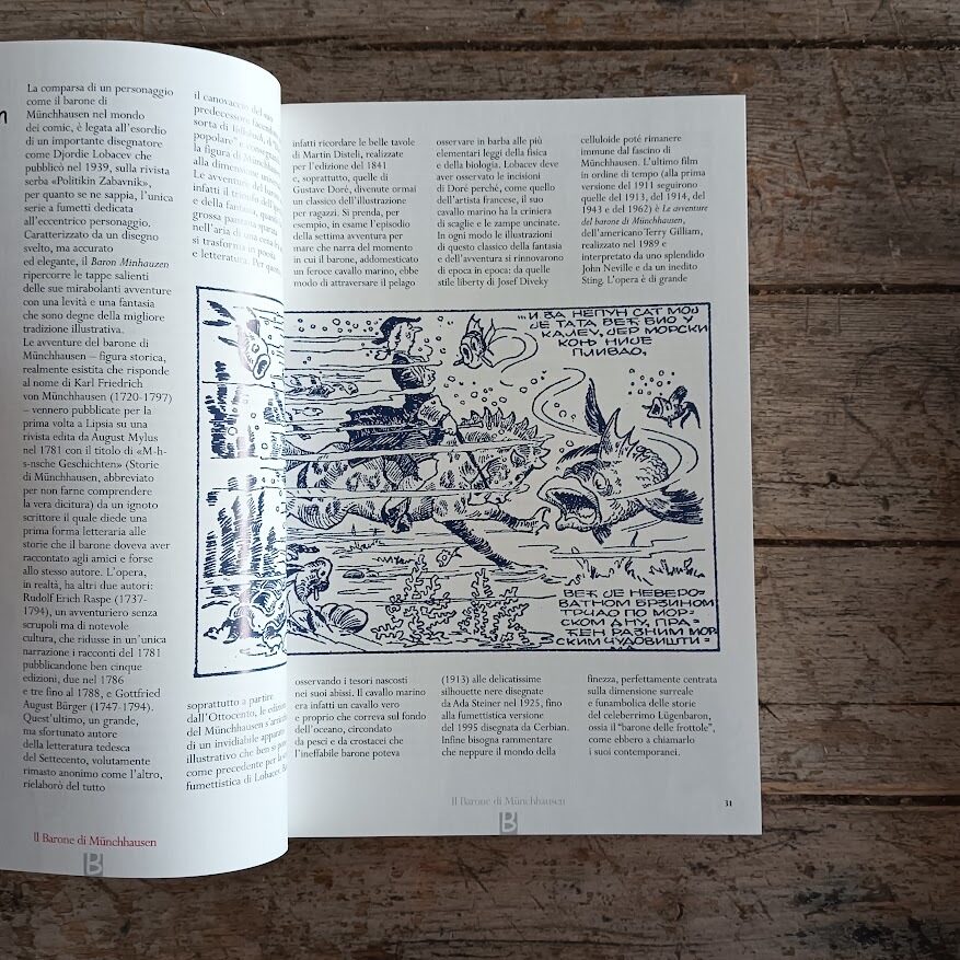 XX secolo Fumetto - immagine 6