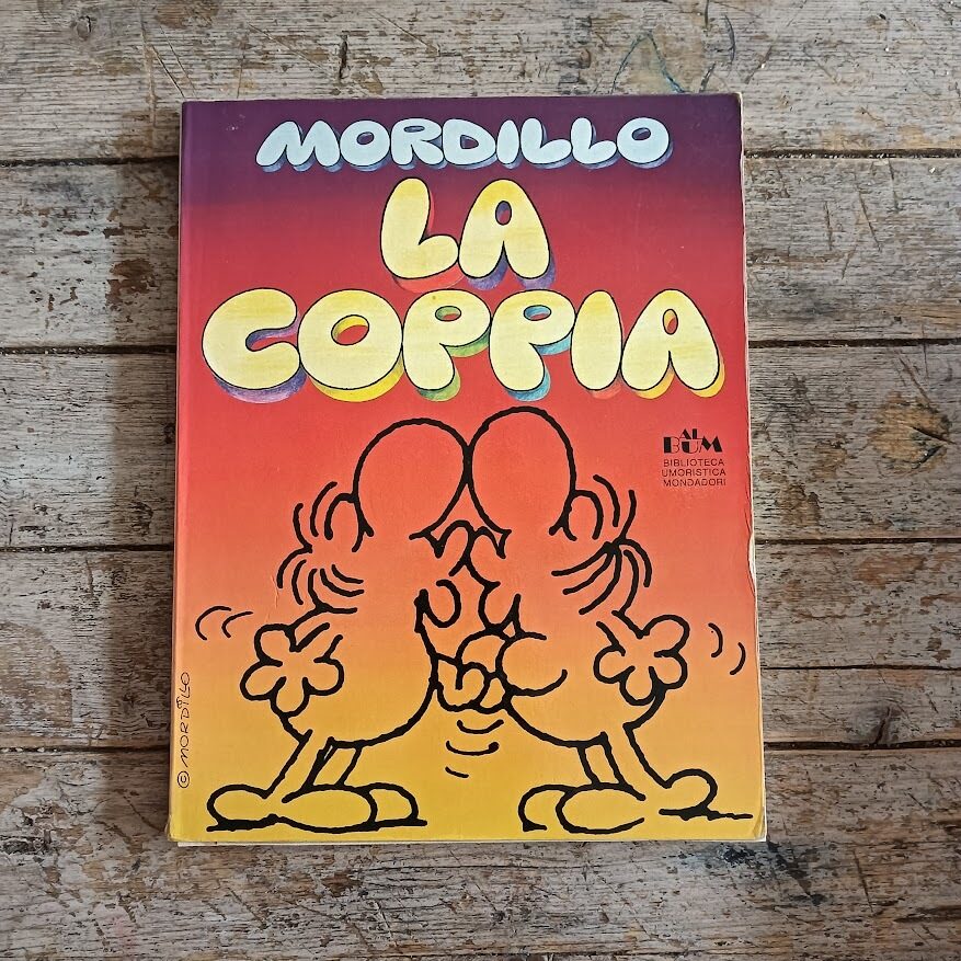 La coppia