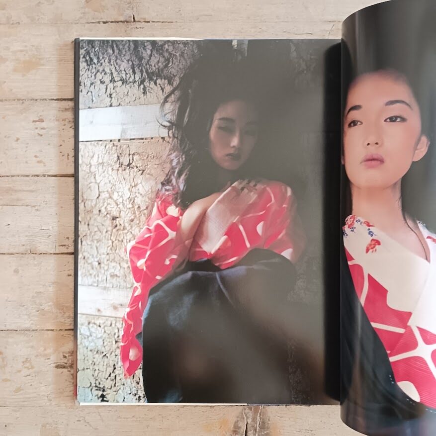 Notizie 4. Riona Hazuki - immagine 5