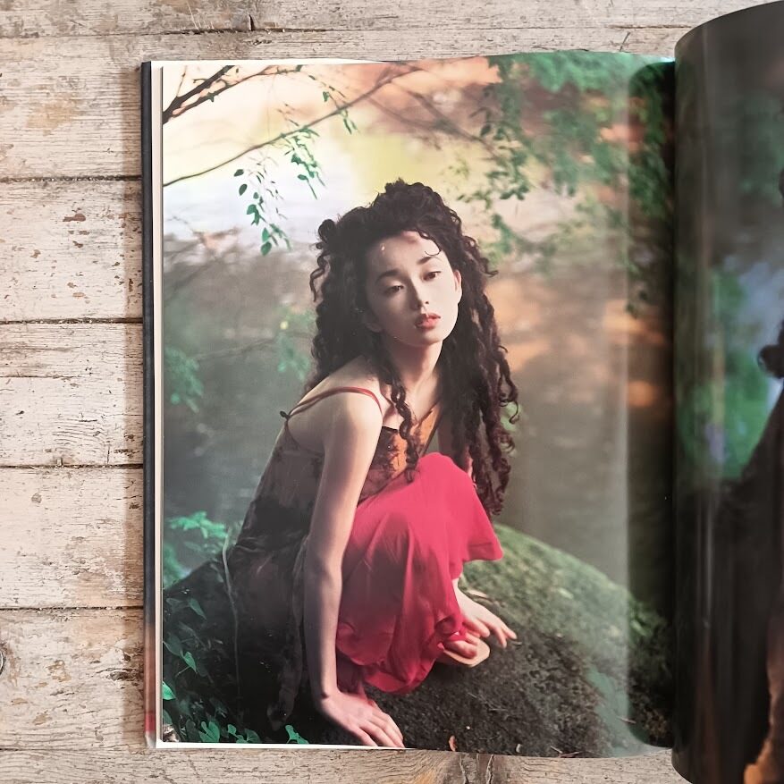 Notizie 4. Riona Hazuki - immagine 6