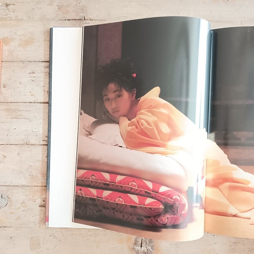 Notizie 4. Riona Hazuki - immagine 8