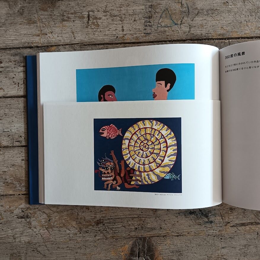 Art Takeshi - immagine 10