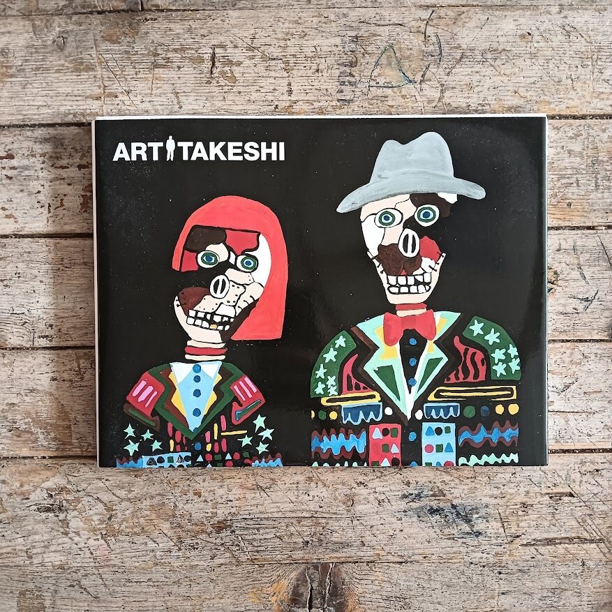 Art Takeshi - immagine 15