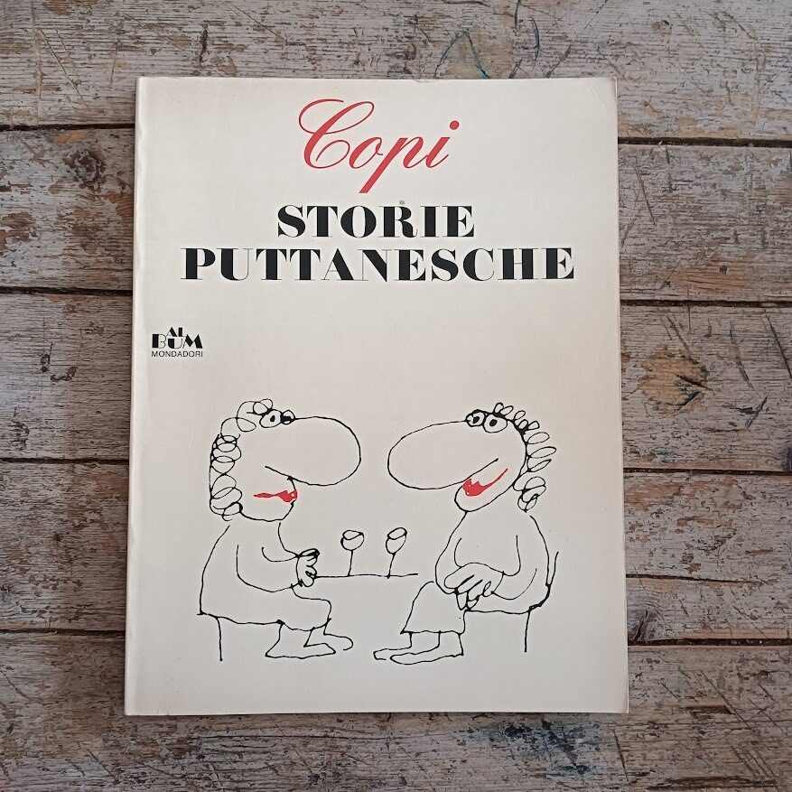 Storie puttanesche