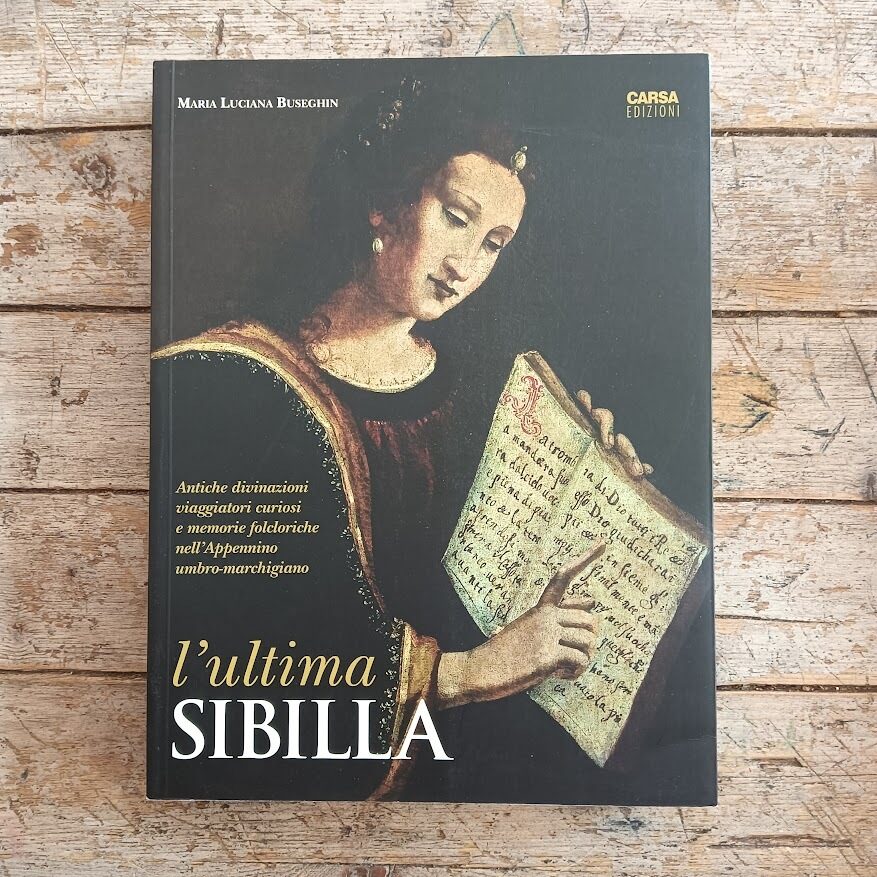 L'ultima Sibilla