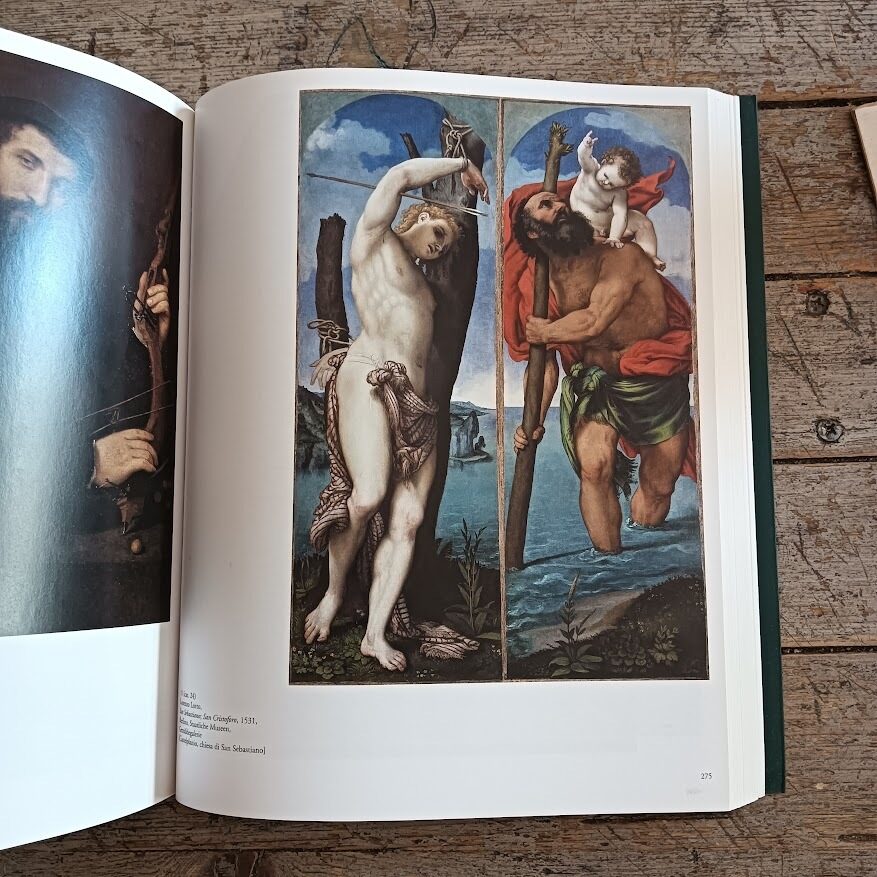 Le Marche disperse. Repertorio di opere d'arte dalle Marche al mondo - immagine 9