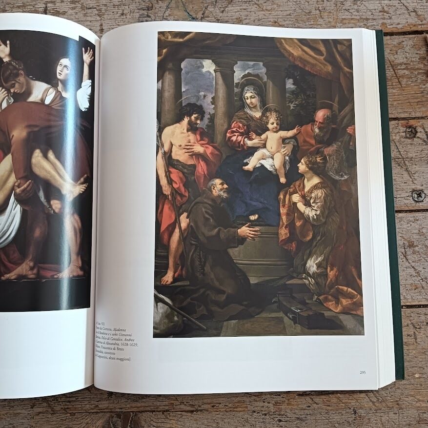 Le Marche disperse. Repertorio di opere d'arte dalle Marche al mondo - immagine 13