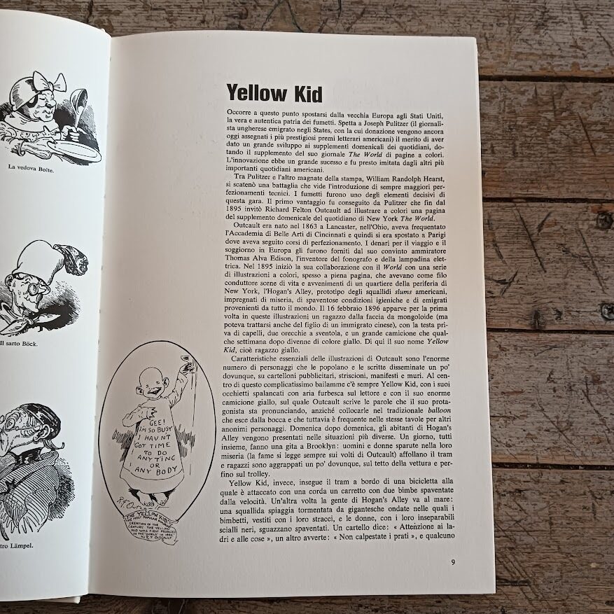 Smash! L'epoca d'oro dei fumetti - immagine 5