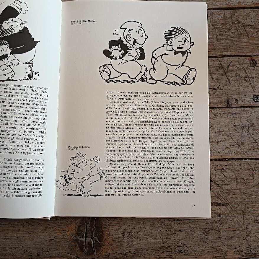 Smash! L'epoca d'oro dei fumetti - immagine 6